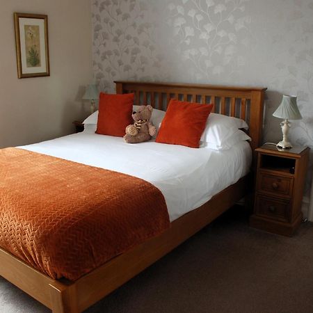 Denehurst Guest House Windermere Exteriér fotografie