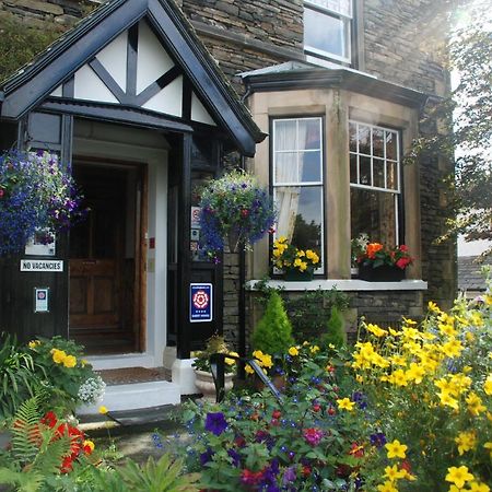 Denehurst Guest House Windermere Exteriér fotografie