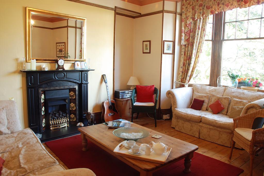 Denehurst Guest House Windermere Exteriér fotografie