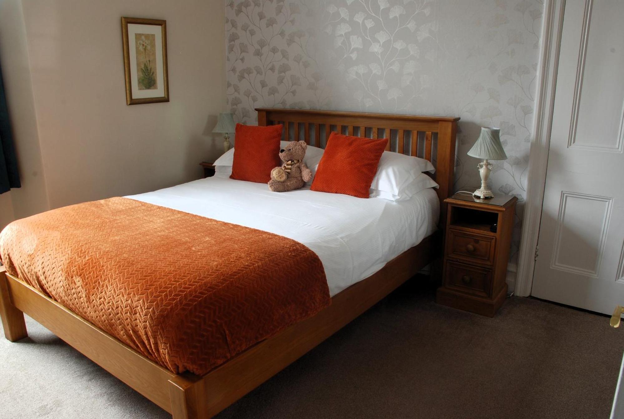Denehurst Guest House Windermere Exteriér fotografie