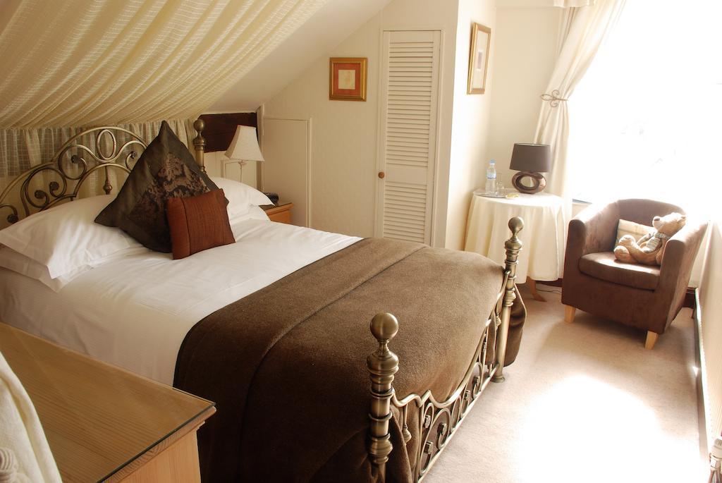 Denehurst Guest House Windermere Pokoj fotografie