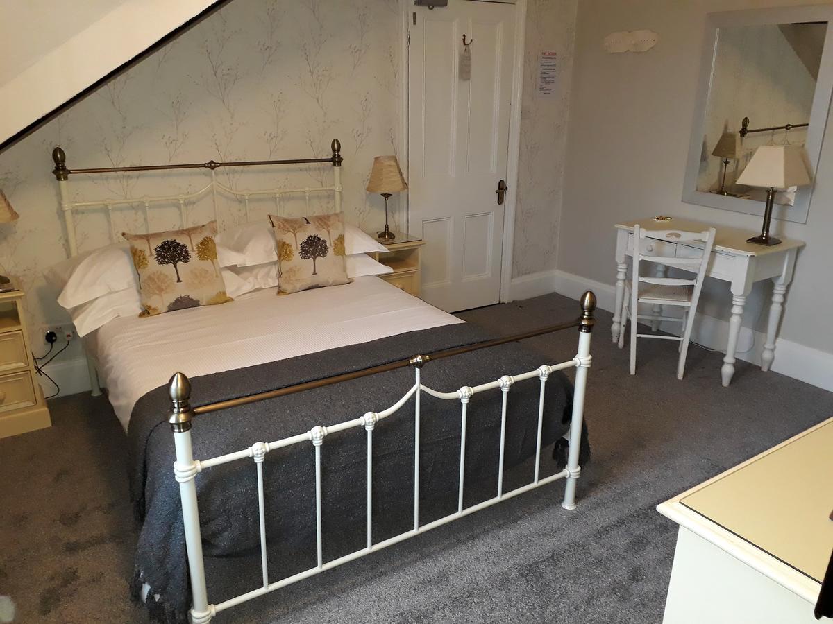 Denehurst Guest House Windermere Pokoj fotografie