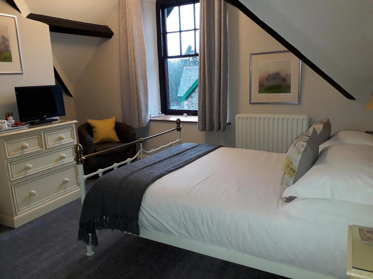 Denehurst Guest House Windermere Pokoj fotografie