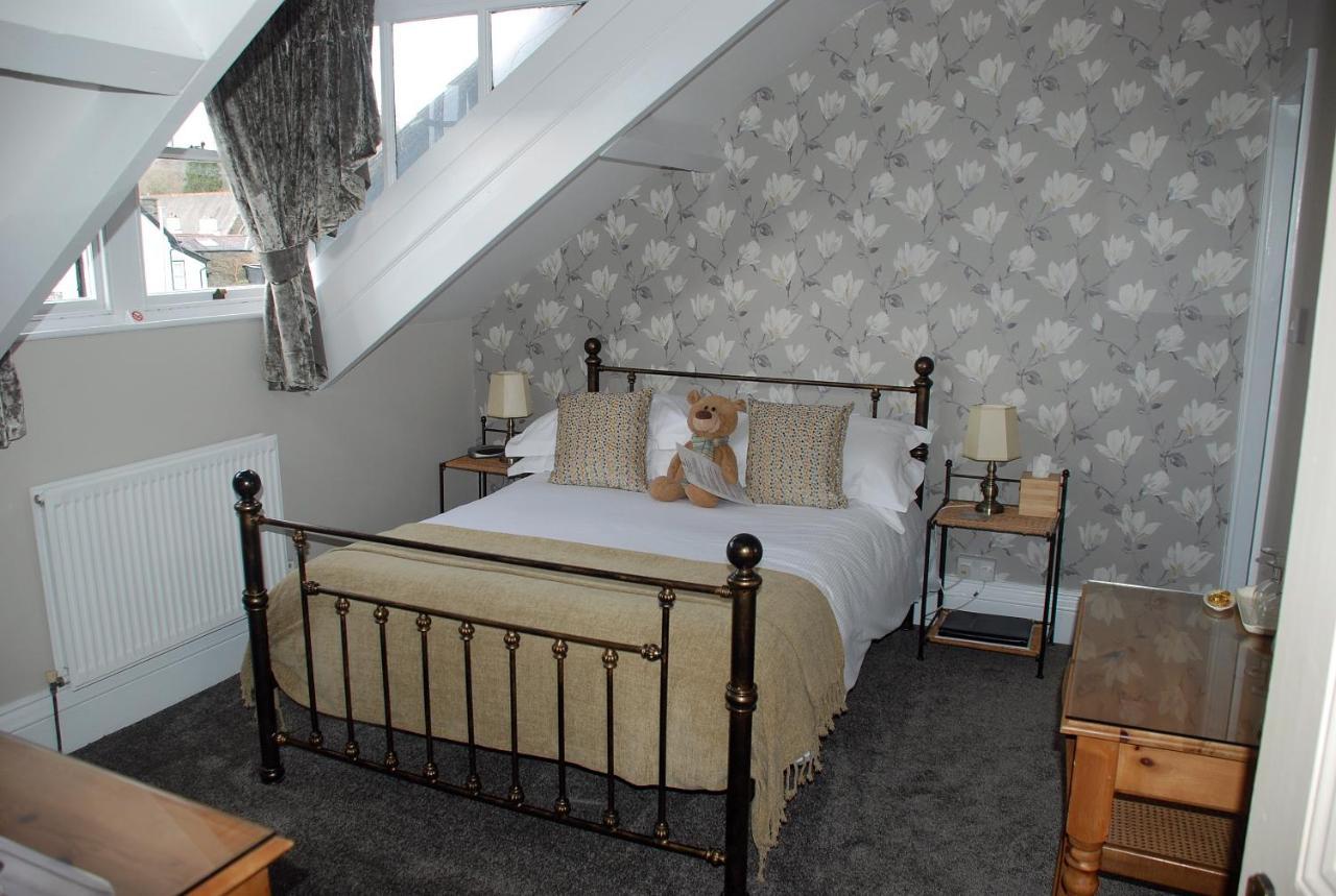 Denehurst Guest House Windermere Exteriér fotografie